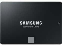 هارد SSD اینترنال سامسونگ 860 Evo 1TB V-NAND MLC165370thumbnail
